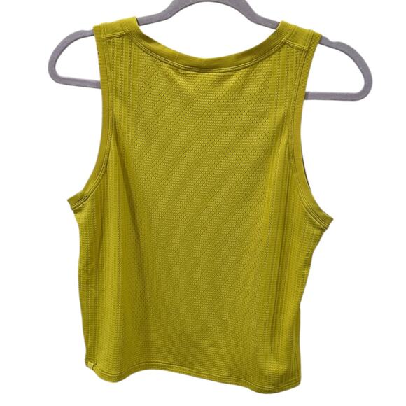 Lululemon Train to Be Tank Top In Soleil - Picture 4 of 7